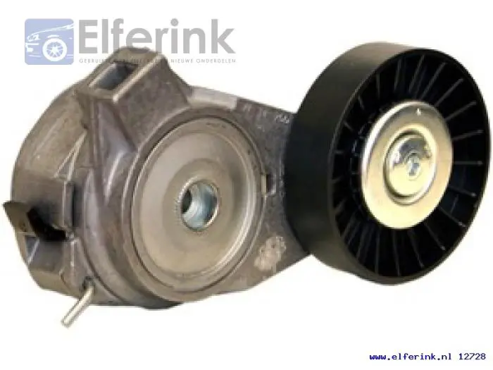 Belt tensioner multi Saab 9-3