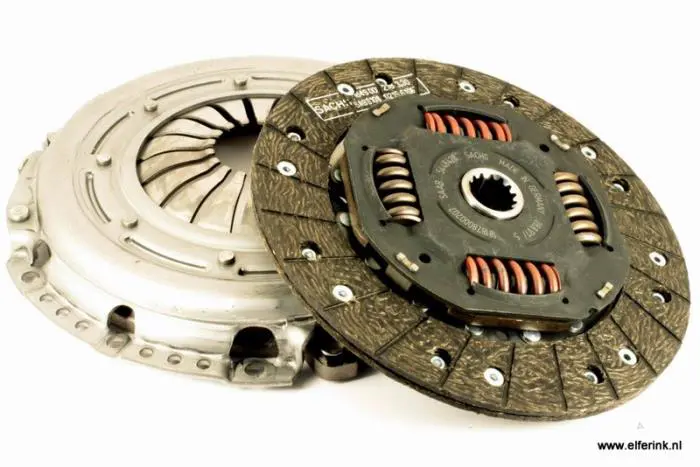 Clutch kit (complete) Saab 9-5