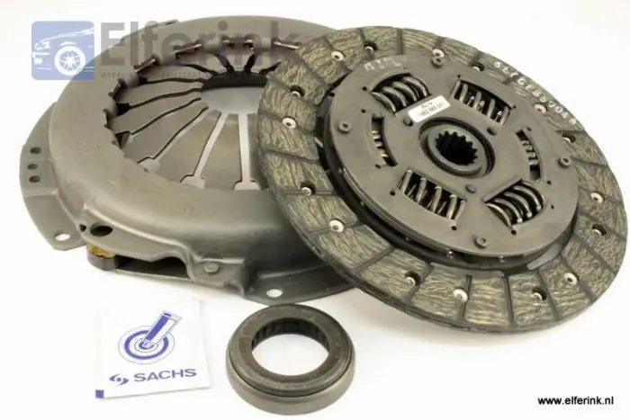 Clutch kit (complete) Saab 9000