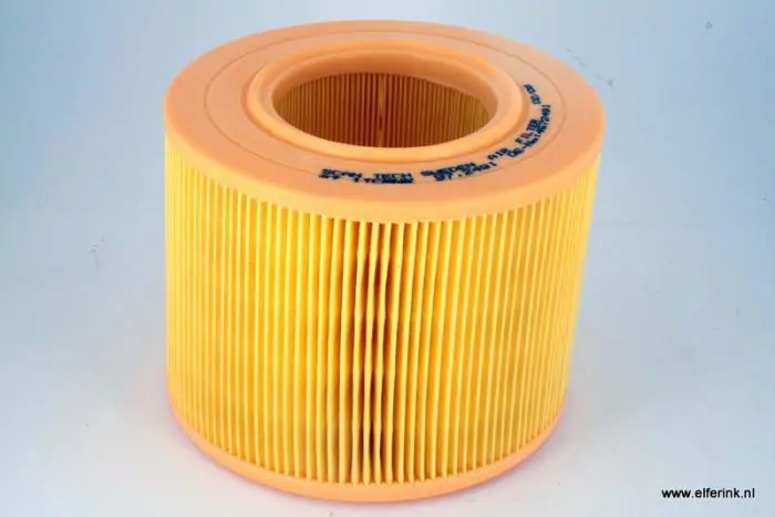 Air filter Saab 9-5