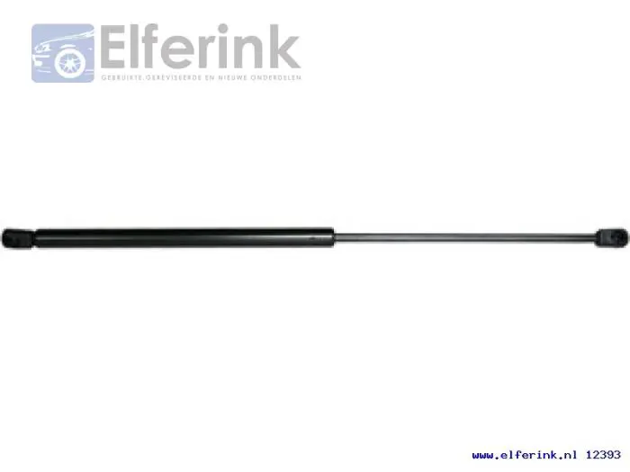 Rear gas strut, left Saab 9-3