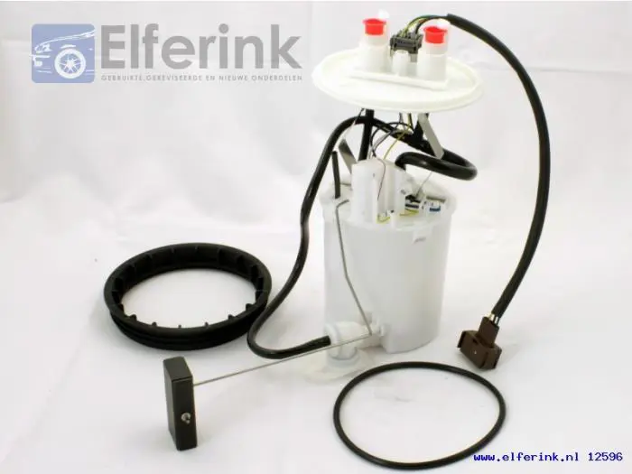 Electric fuel pump Saab 9-3