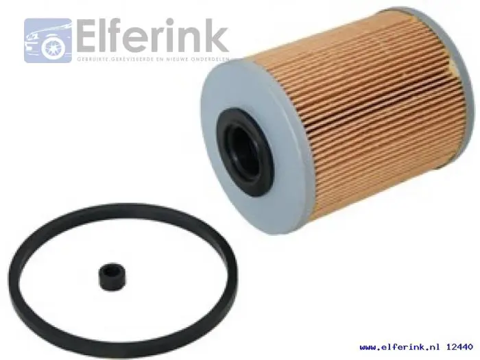 Fuel filter Saab 9-3