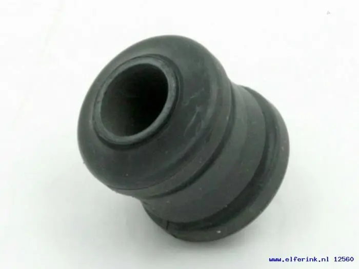 Draagarm Rubber onder-links-voor Saab 900