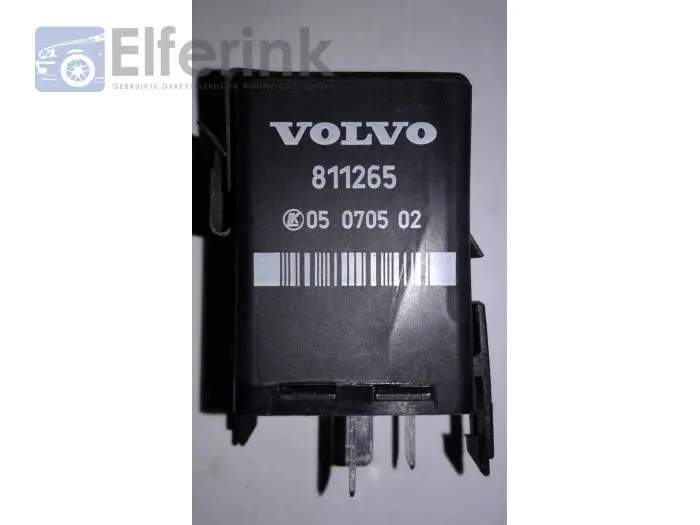 Relay Volvo V40