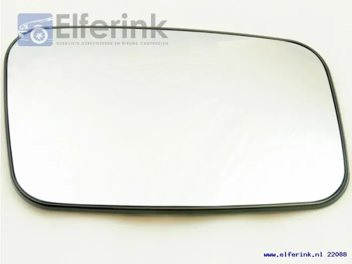 Spiegelglas rechts Volvo S70