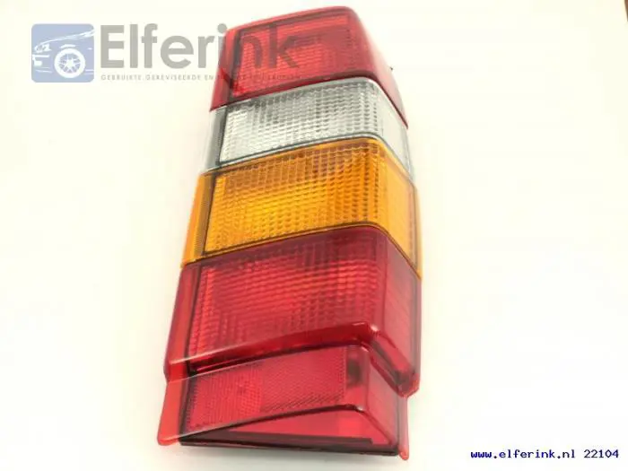 Taillight, right Volvo 9-Serie