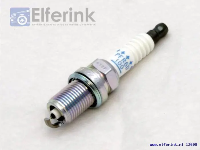 Spark plug Saab 9-3 03-