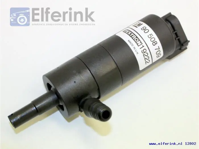 Windscreen washer pump Saab 9-3 03-