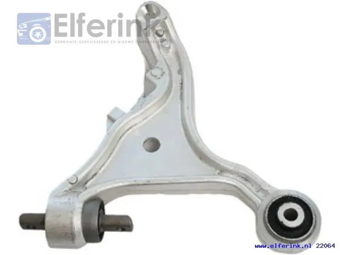 Front wishbone, left Volvo S60