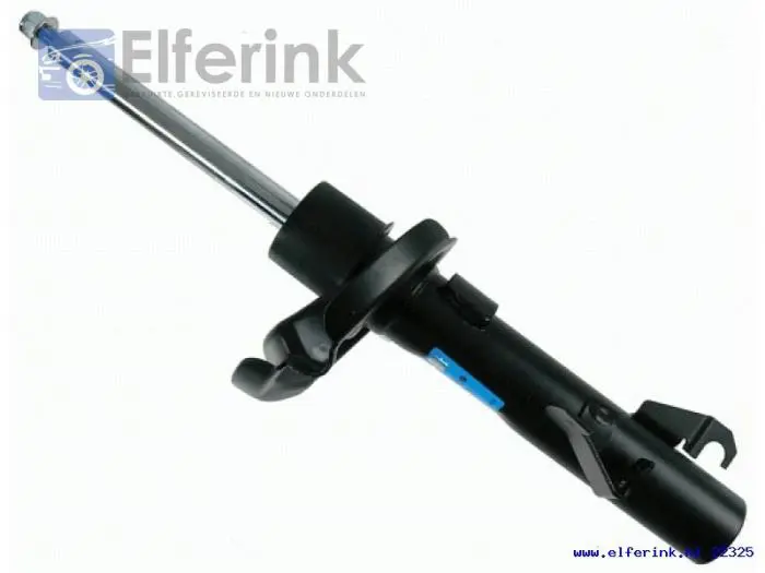 Front shock absorber rod, right Volvo V50