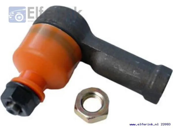 Steering ball joint Volvo 9-Serie