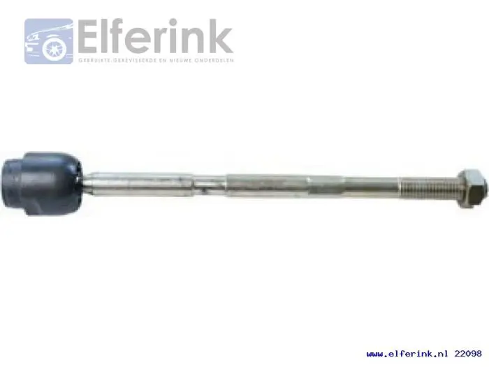 Tie rod, left Volvo 2-Serie