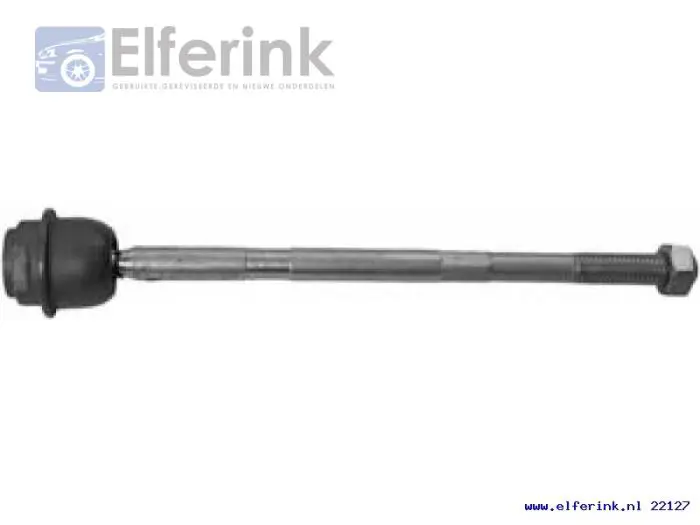 Tie rod, left Volvo 2-Serie