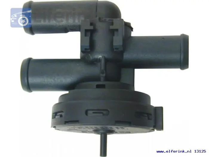 Mechanical heater valve Saab 9-5