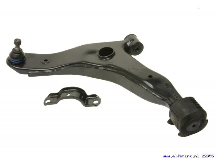 Draagarm links-voor Volvo V40