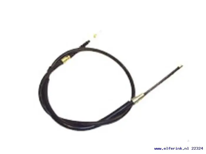 Handrem Kabel Volvo 4-Serie