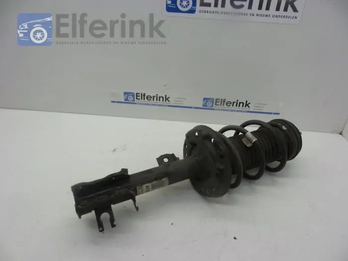 Front shock absorber, right Opel Corsa