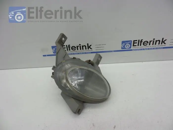 Fog light, front left Opel Tigra