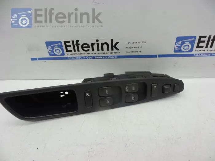 Electric window switch Volvo V40