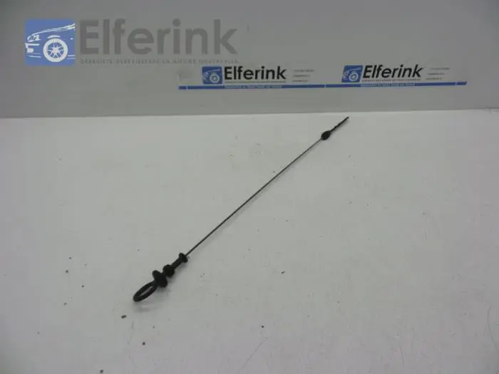 Oil dipstick Saab 9-5