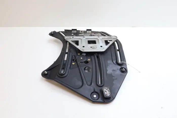 Rear window mechanism 2-door, left Volvo C70