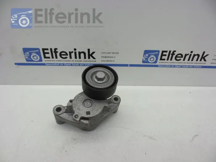 Belt tensioner multi Volvo XC90