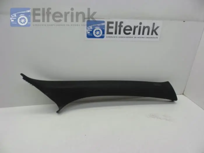 Trim strip, front right Volvo S60