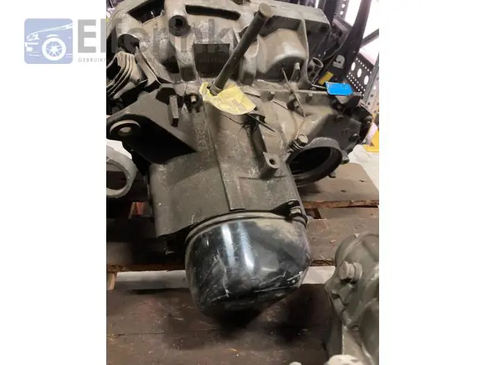 Gearbox Volvo 4-Serie