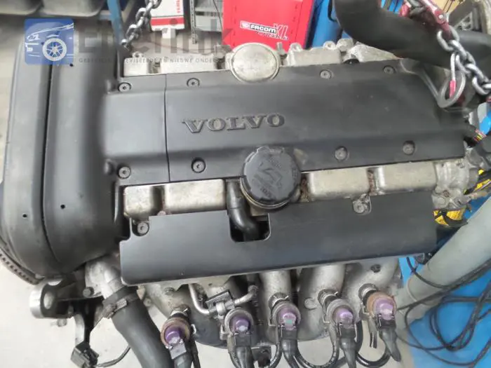 Engine Volvo V70/S70