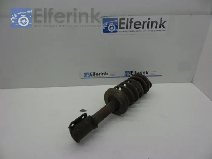 Front shock absorber rod, right Opel Tigra