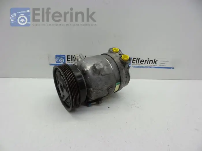 Air conditioning pump Opel Tigra