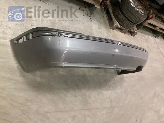 Stoßstange hinten Volvo S40