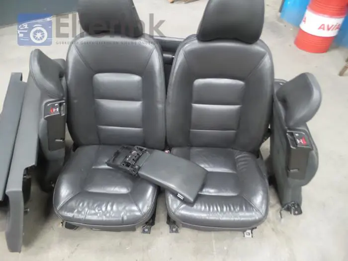 Set of upholstery (complete) Volvo XC70