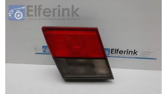 Taillight, left Saab 9-5