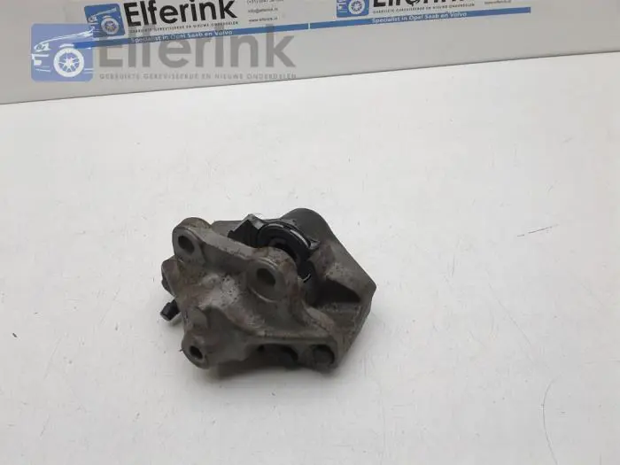 Bremszange links hinten Saab 90