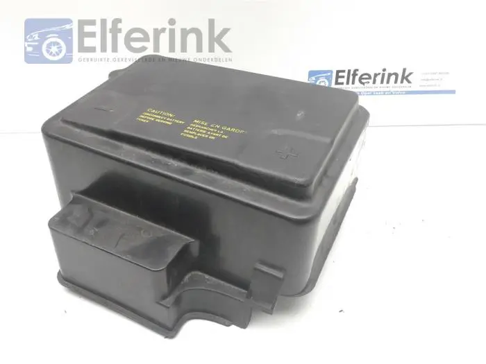 Battery cover Saab 9-5