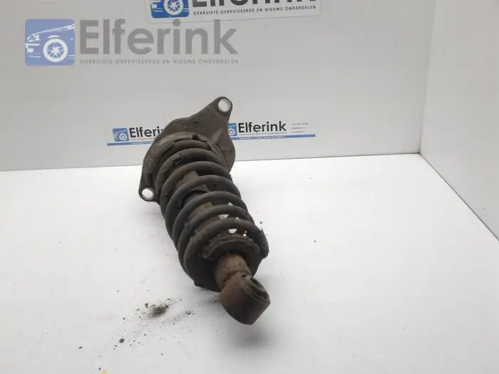 Rear shock absorber rod, right Volvo XC70