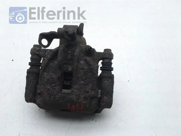 Rear brake calliper, right Opel Vivaro