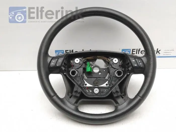 Steering wheel Volvo XC90