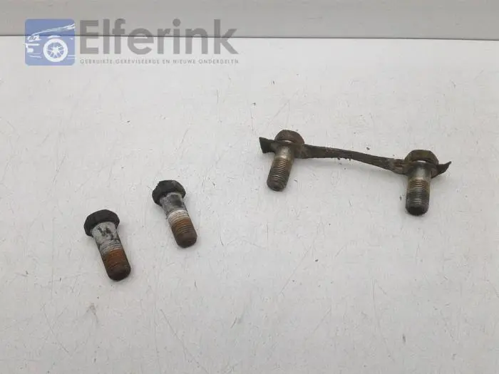 Set of bolts Saab 900