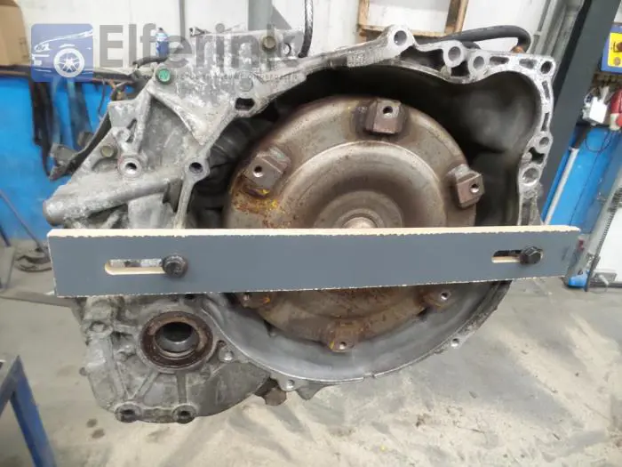 Gearbox Volvo S70