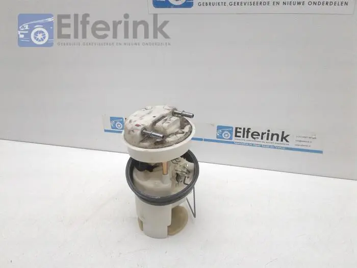 Electric fuel pump Volvo S40