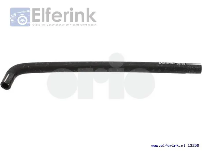 Hose (miscellaneous) Saab 9-3 03-