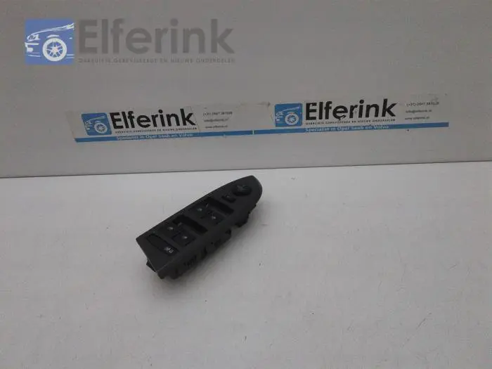 Electric window switch Opel Ampera