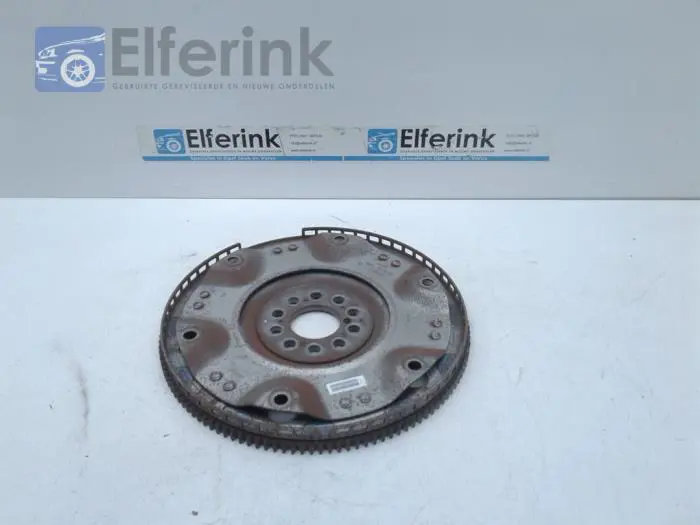 Flywheel Volvo XC90