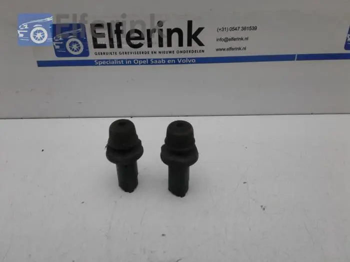 Set of bolts Volvo V90