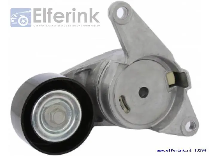 Belt tensioner multi Saab 9-3 03-