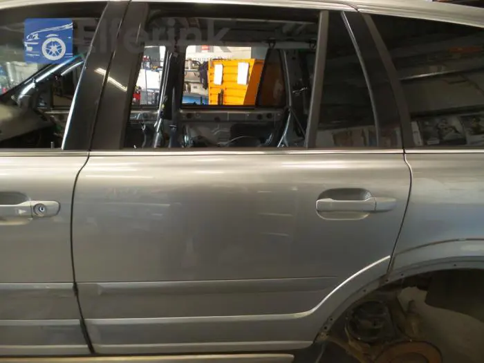 Rear door 4-door, left Volvo XC90