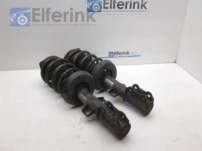 Shock absorber kit Saab 9-5